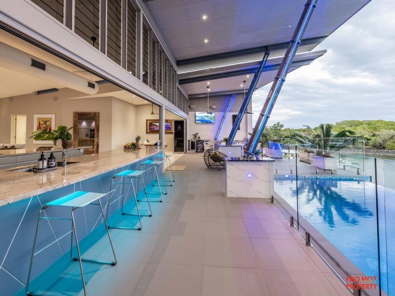 /3 Brindabella Quay, Trinity Park QLD 4879