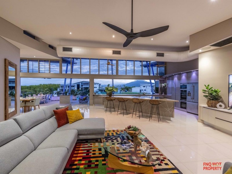 /3 Brindabella Quay, Trinity Park QLD 4879