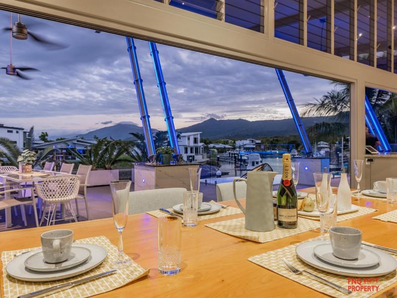 /3 Brindabella Quay, Trinity Park QLD 4879