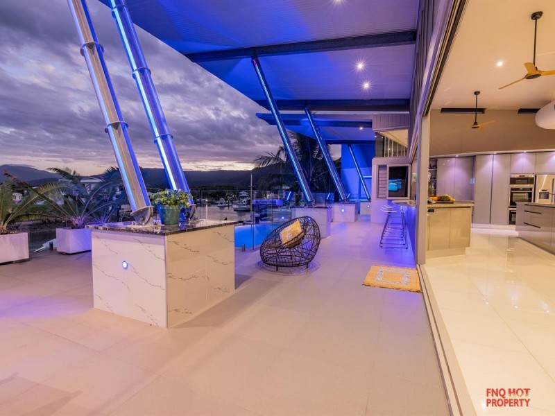 /3 Brindabella Quay, Trinity Park QLD 4879