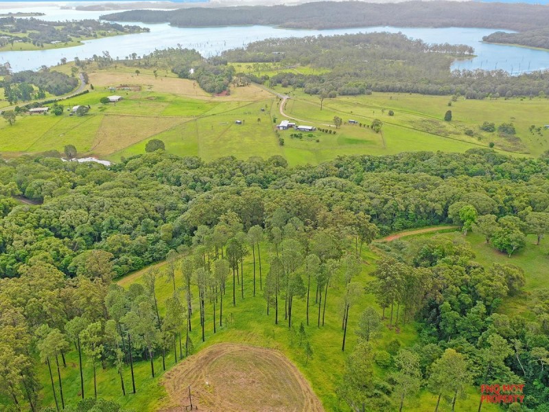 /41 Henderson Road, Barrine QLD 4872