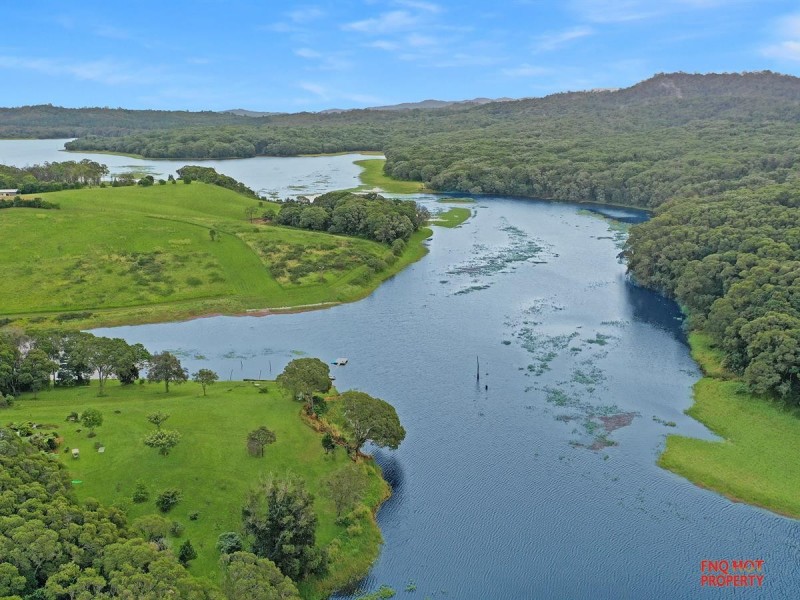 /41 Henderson Road, Barrine QLD 4872