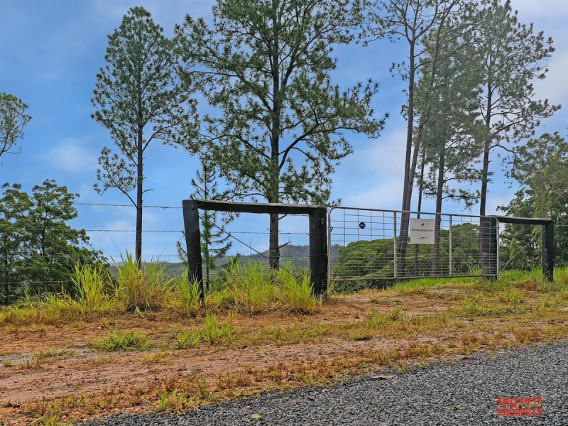 /41 Henderson Road, Barrine QLD 4872
