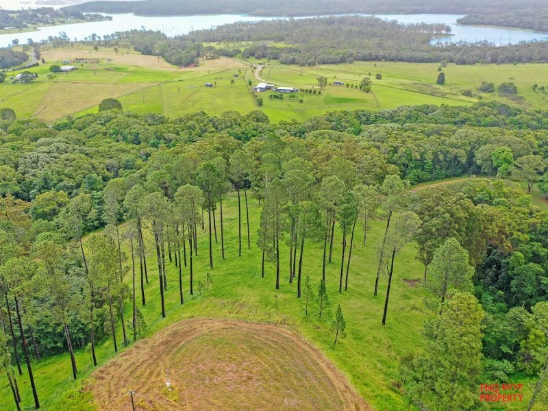 /41 Henderson Road, Barrine QLD 4872