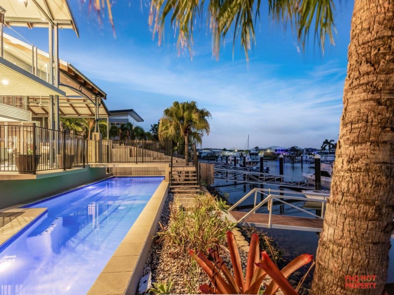 /19 Brindabella Quay, Trinity Park QLD 4879