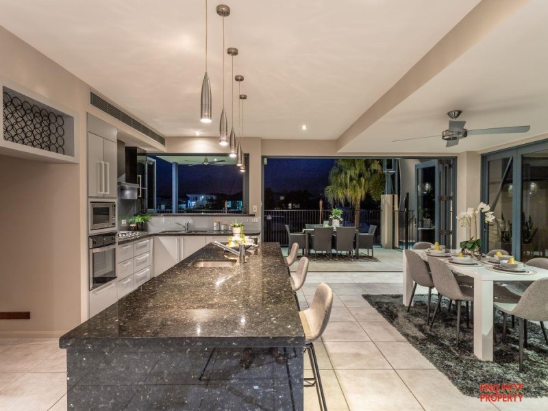/19 Brindabella Quay, Trinity Park QLD 4879