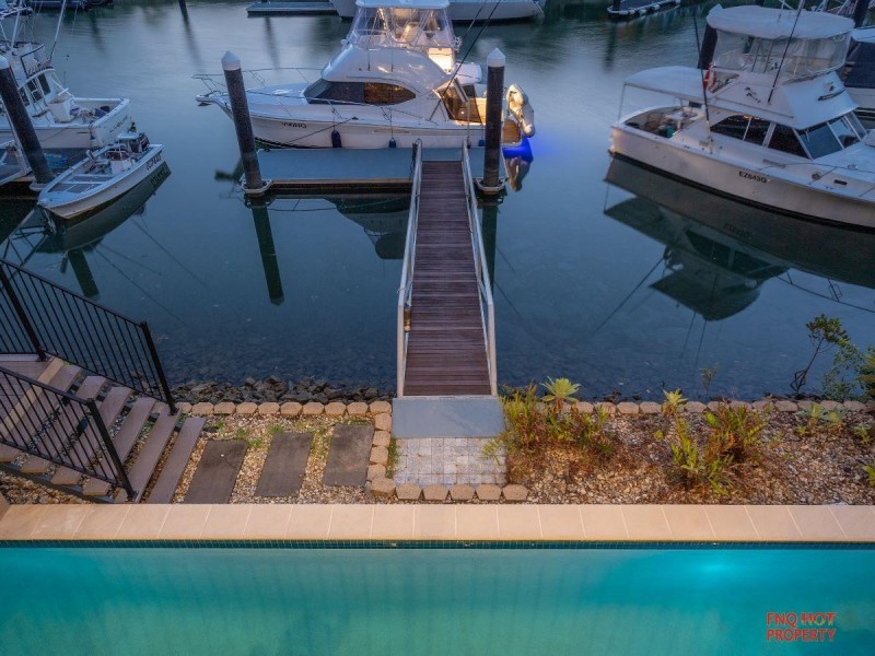 /19 Brindabella Quay, Trinity Park QLD 4879