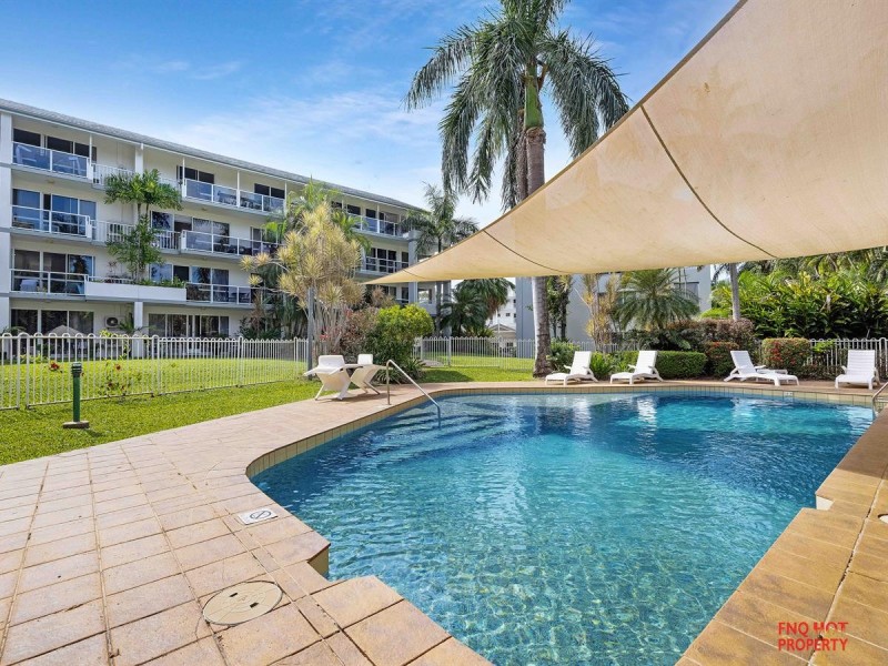 419/305-341 Coral Coast Drive, Palm Cove QLD 4879