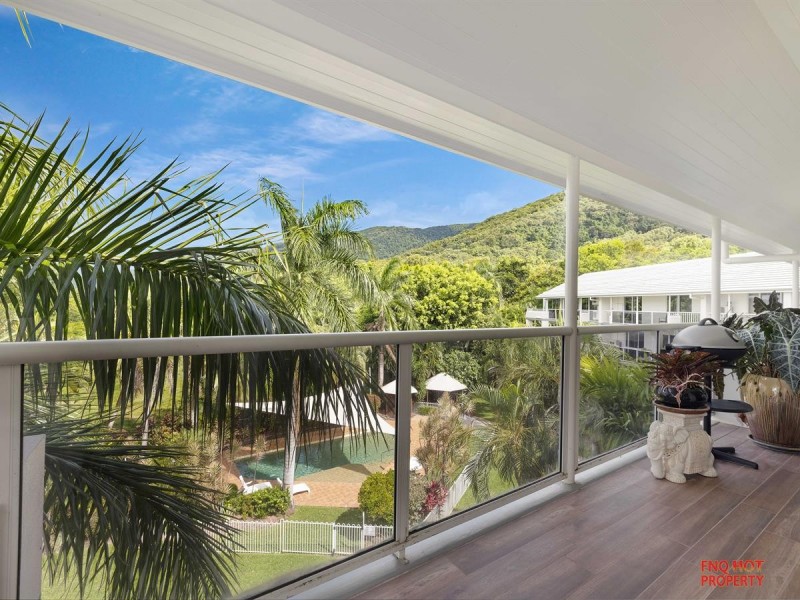 419/305-341 Coral Coast Drive, Palm Cove QLD 4879