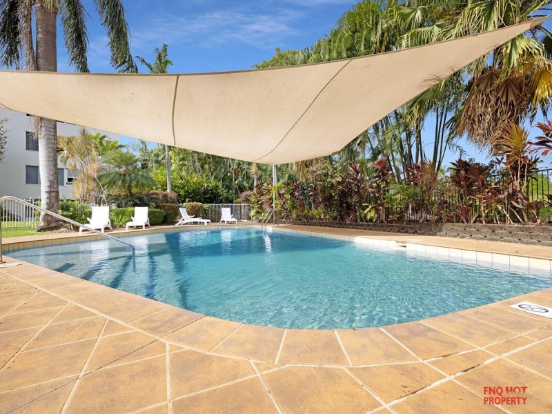 419/305-341 Coral Coast Drive, Palm Cove QLD 4879