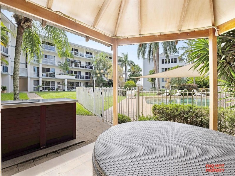 419/305-341 Coral Coast Drive, Palm Cove QLD 4879
