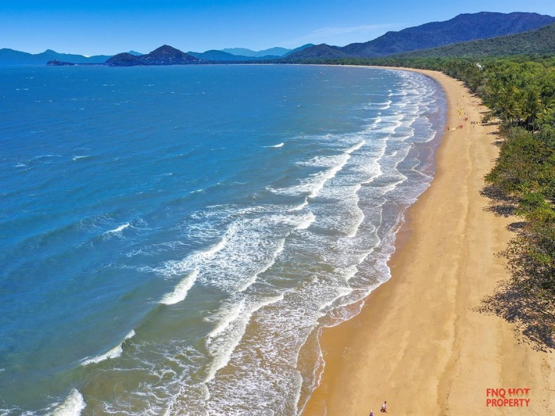 419/305-341 Coral Coast Drive, Palm Cove QLD 4879