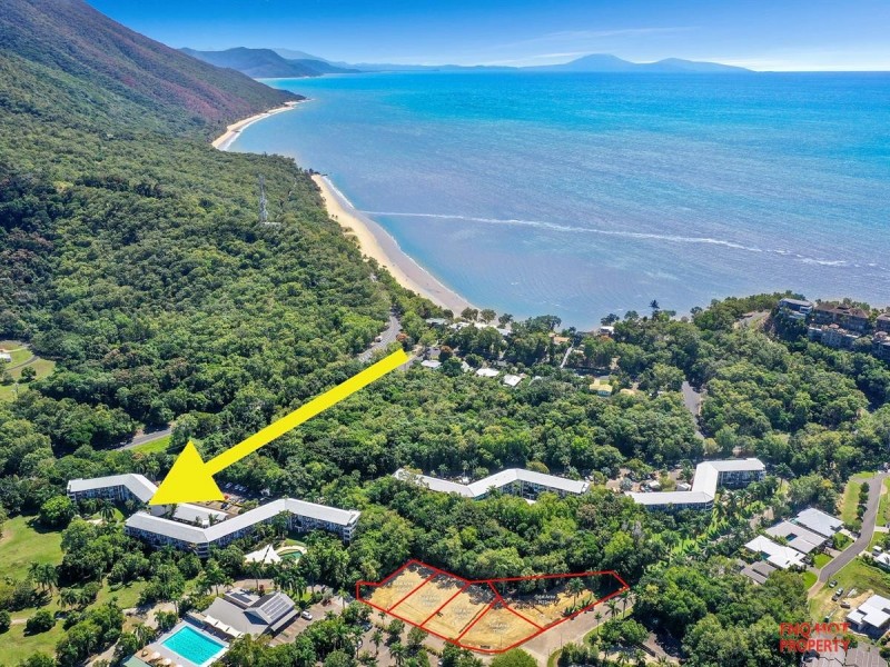 419/305-341 Coral Coast Drive, Palm Cove QLD 4879