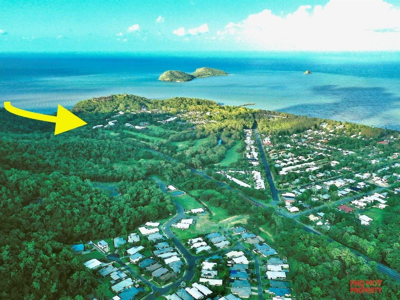 419/305-341 Coral Coast Drive, Palm Cove QLD 4879