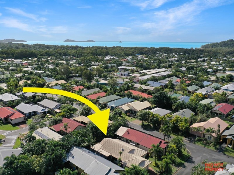 /4 Bells Close, Kewarra Beach QLD 4879