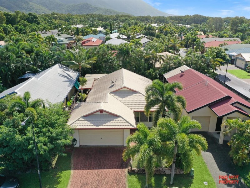 /4 Bells Close, Kewarra Beach QLD 4879