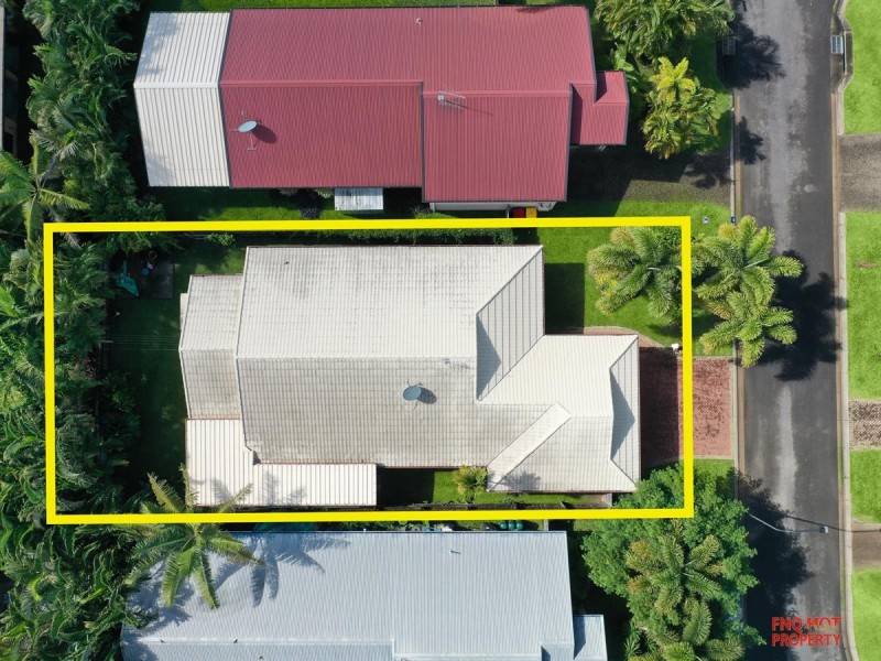 /4 Bells Close, Kewarra Beach QLD 4879