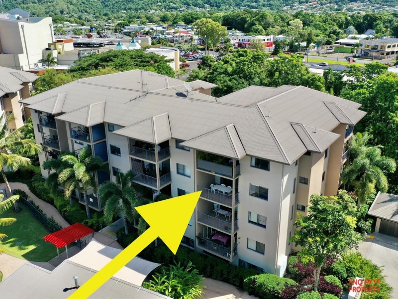 89/89-91 Ishmael Road, Earlville QLD 4870