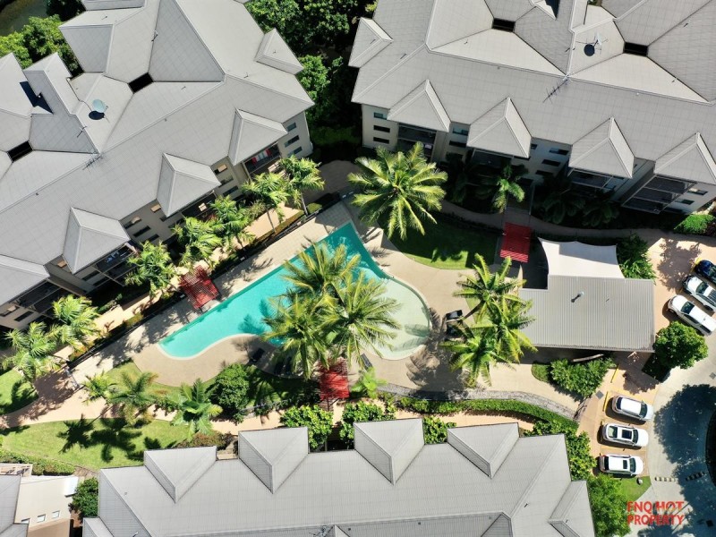 89/89-91 Ishmael Road, Earlville QLD 4870