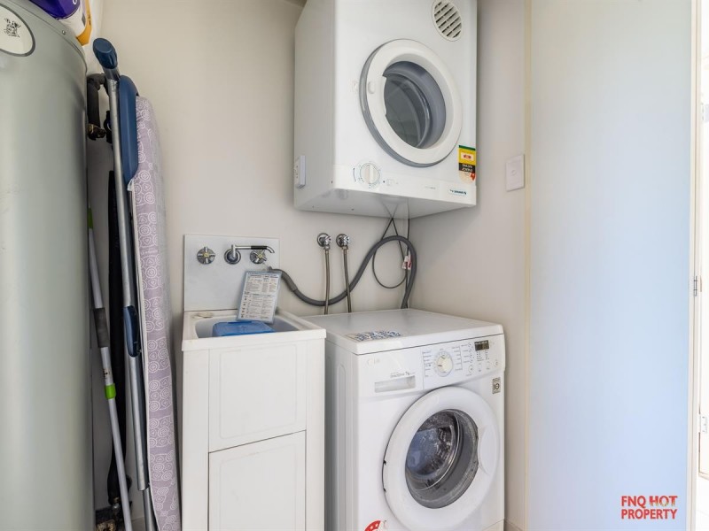 89/89-91 Ishmael Road, Earlville QLD 4870