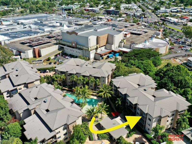 89/89-91 Ishmael Road, Earlville QLD 4870