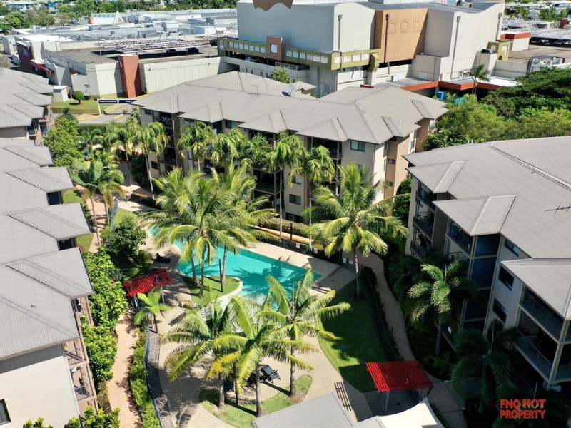 89/89-91 Ishmael Road, Earlville QLD 4870