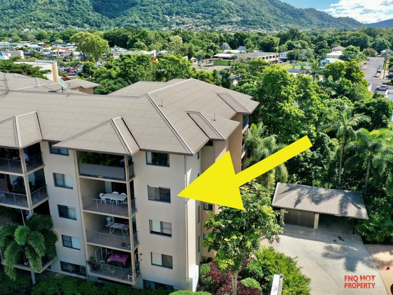 89/89-91 Ishmael Road, Earlville QLD 4870