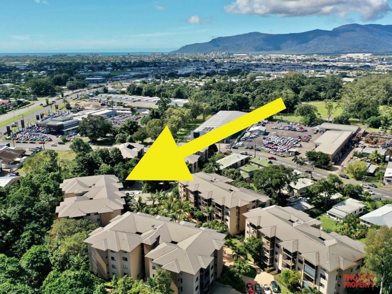 89/89-91 Ishmael Road, Earlville QLD 4870