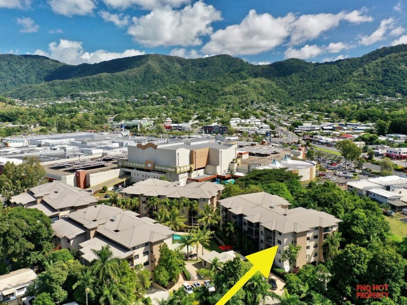 89/89-91 Ishmael Road, Earlville QLD 4870