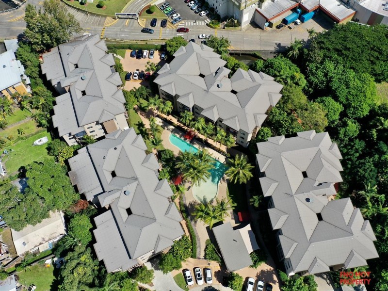 89/89-91 Ishmael Road, Earlville QLD 4870