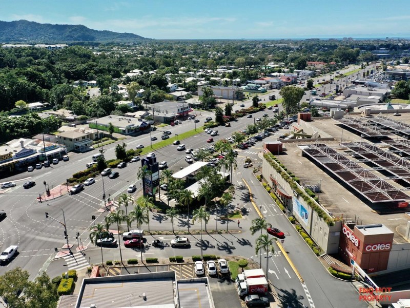 89/89-91 Ishmael Road, Earlville QLD 4870