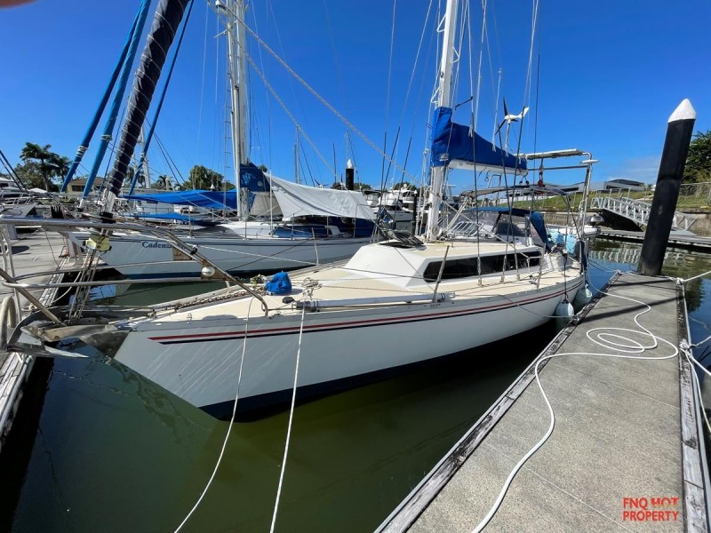 /22 Marina Quay, Trinity Park QLD 4879