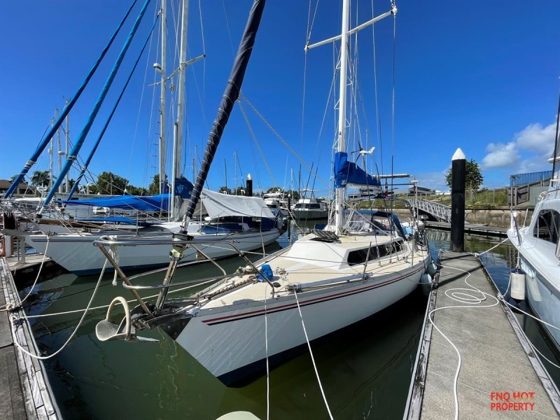 /22 Marina Quay, Trinity Park QLD 4879