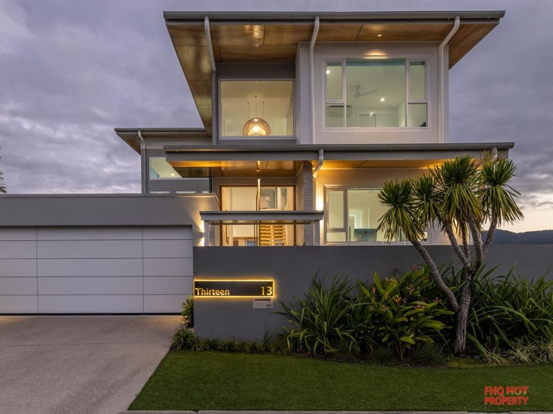 /13 Ragamuffin Quay, Trinity Park QLD 4879