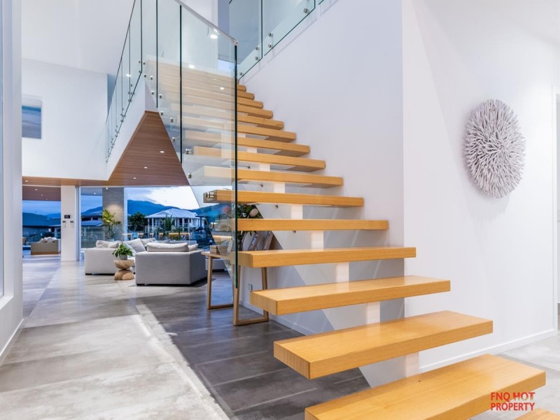 /13 Ragamuffin Quay, Trinity Park QLD 4879