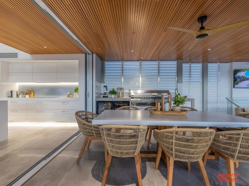 /13 Ragamuffin Quay, Trinity Park QLD 4879