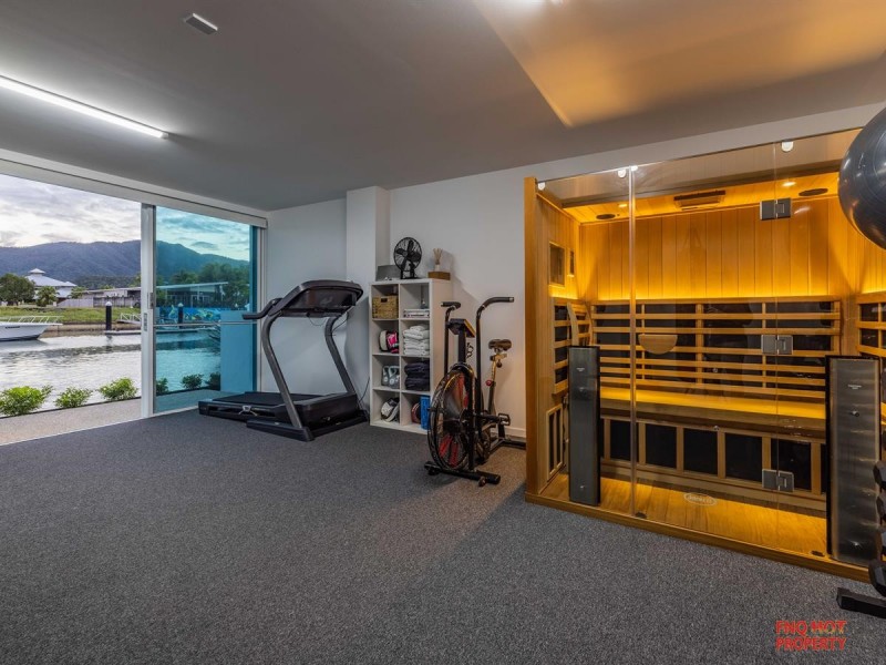 /13 Ragamuffin Quay, Trinity Park QLD 4879