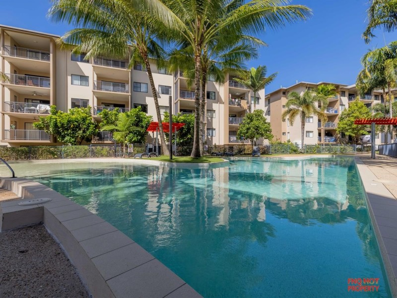 64/89-95 Ishmael Road, Earlville QLD 4870