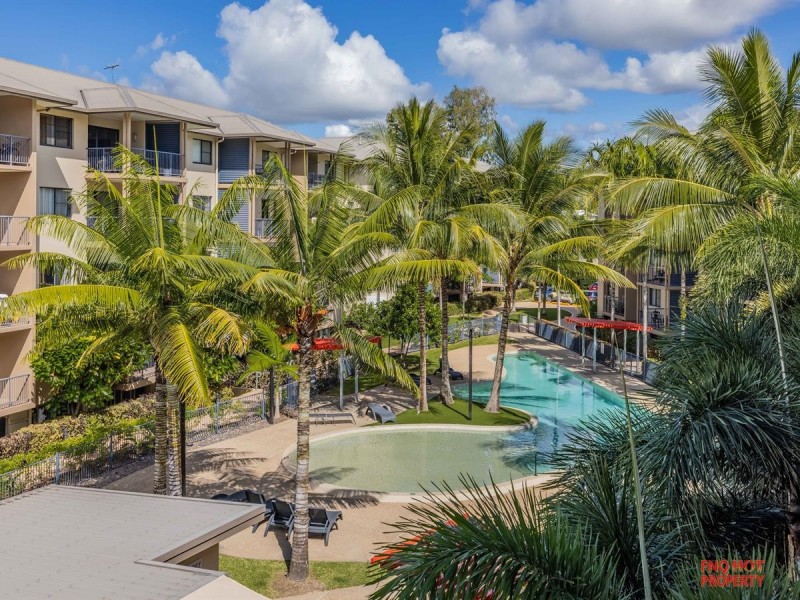 64/89-95 Ishmael Road, Earlville QLD 4870