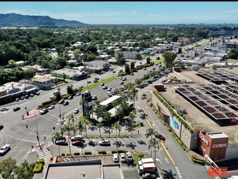 64/89-95 Ishmael Road, Earlville QLD 4870