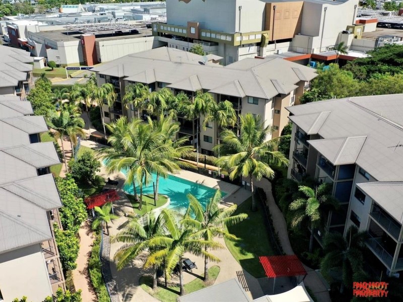 64/89-95 Ishmael Road, Earlville QLD 4870