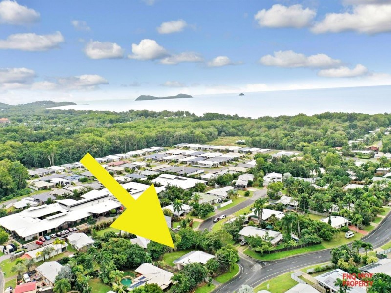 /1 Ellwood Close, Kewarra Beach QLD 4879