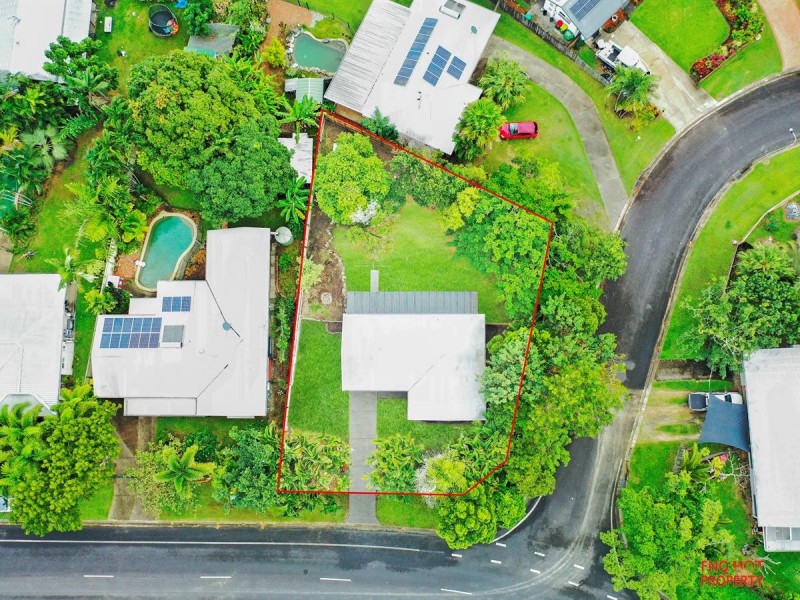 /1 Ellwood Close, Kewarra Beach QLD 4879