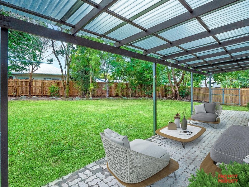 /1 Ellwood Close, Kewarra Beach QLD 4879