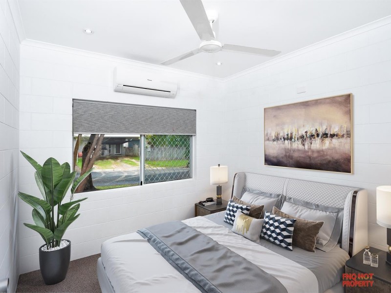 /1 Ellwood Close, Kewarra Beach QLD 4879
