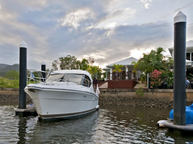 /61 Harbour Drive, Trinity Park QLD 4879