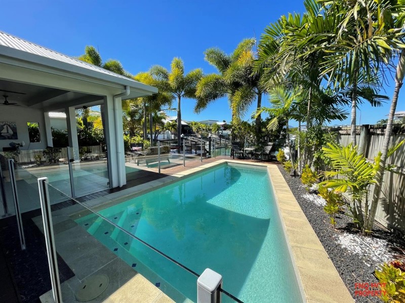/61 Harbour Drive, Trinity Park QLD 4879