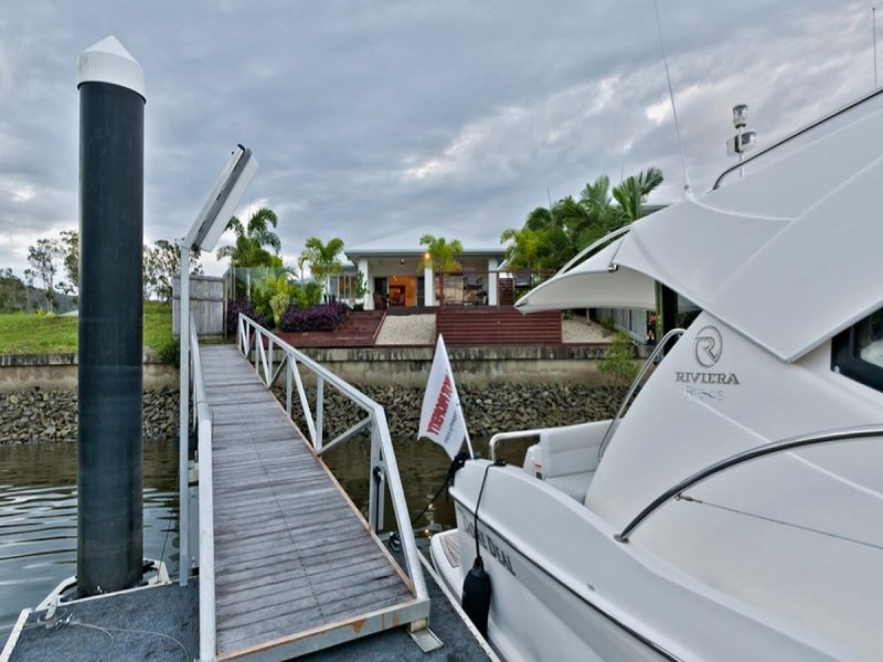 /61 Harbour Drive, Trinity Park QLD 4879