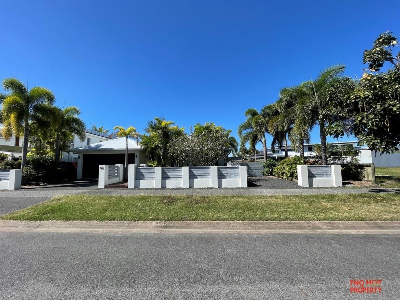/61 Harbour Drive, Trinity Park QLD 4879
