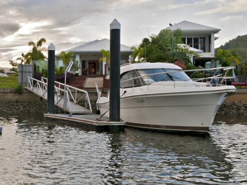/61 Harbour Drive, Trinity Park QLD 4879